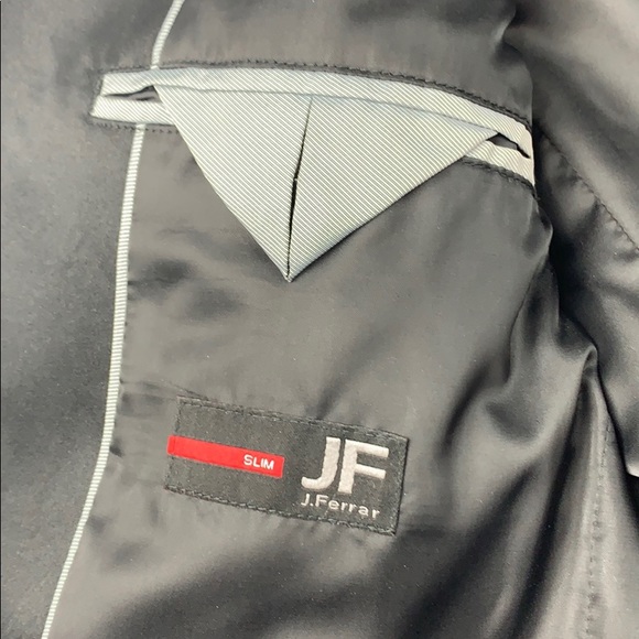 Tuxedo jacket - Picture 4 of 7